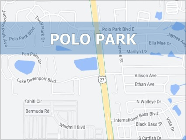 Polo Park Neighborhood