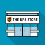 UPS Store WindowCleans Customer