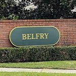 Belfry Four Corners Davenport Belfry in Four Corners Davenport