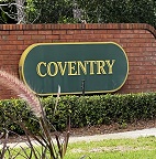 Coventry Highlands Reserve Coventry Highlands Reserve