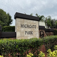 HighGate Park Four Corners Davenport FL Window Cleaning at Highgate Park in Four Corners Davenport FL