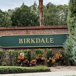 Birkdale Golf Davenport Birkdale in Davenport Golf Community