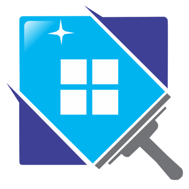 WindowCleans About Logo Icon